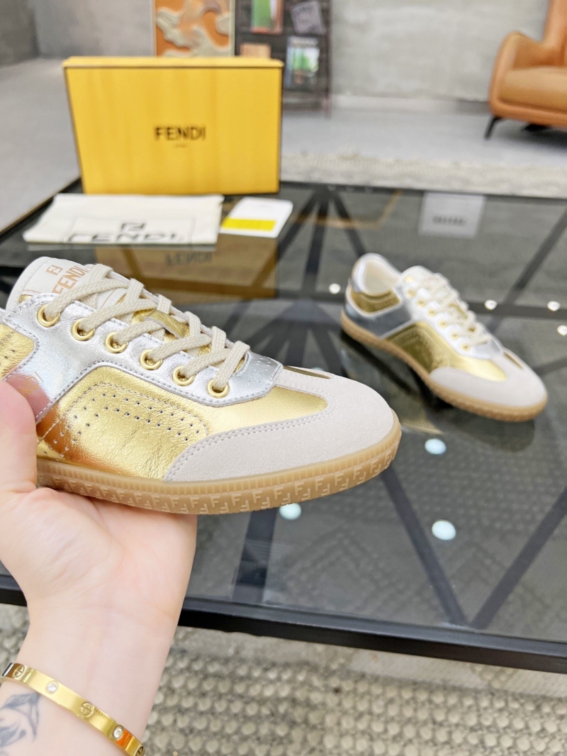 Fendi Sneakers